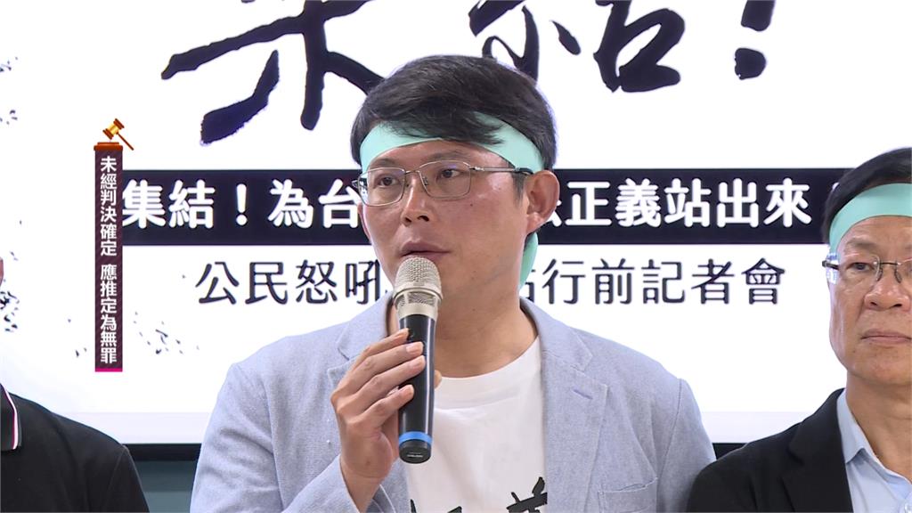 柯文哲EXCEL檔「1500沈慶京」並非行程？！　張益贍曝：柯行程用的是Google表單