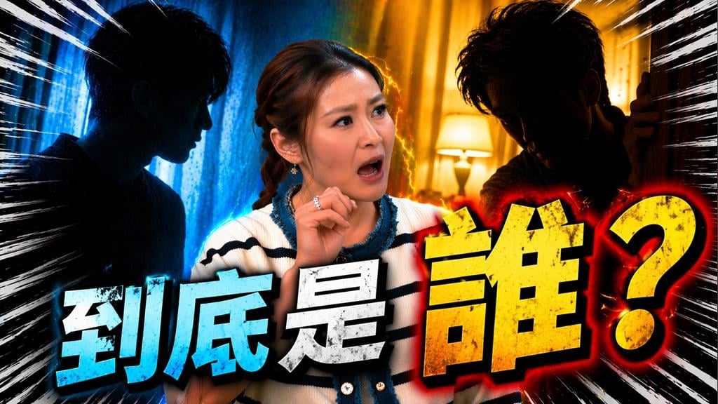 宋哥《醫學大聯盟》「遙控器」竟收進冰箱裡？醫揭大腦斷電真相 !