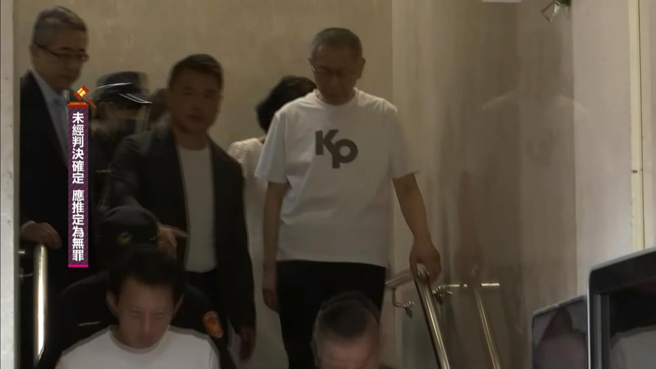 柯文哲嗆「什麼都沒查到」　北檢：誤導輿論　儘速提抗告