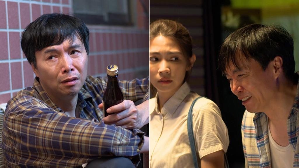 吳鈴山《豆腐媽媽》軟爛男太搶眼　消失2集就引網友懷念？本人親揭動向