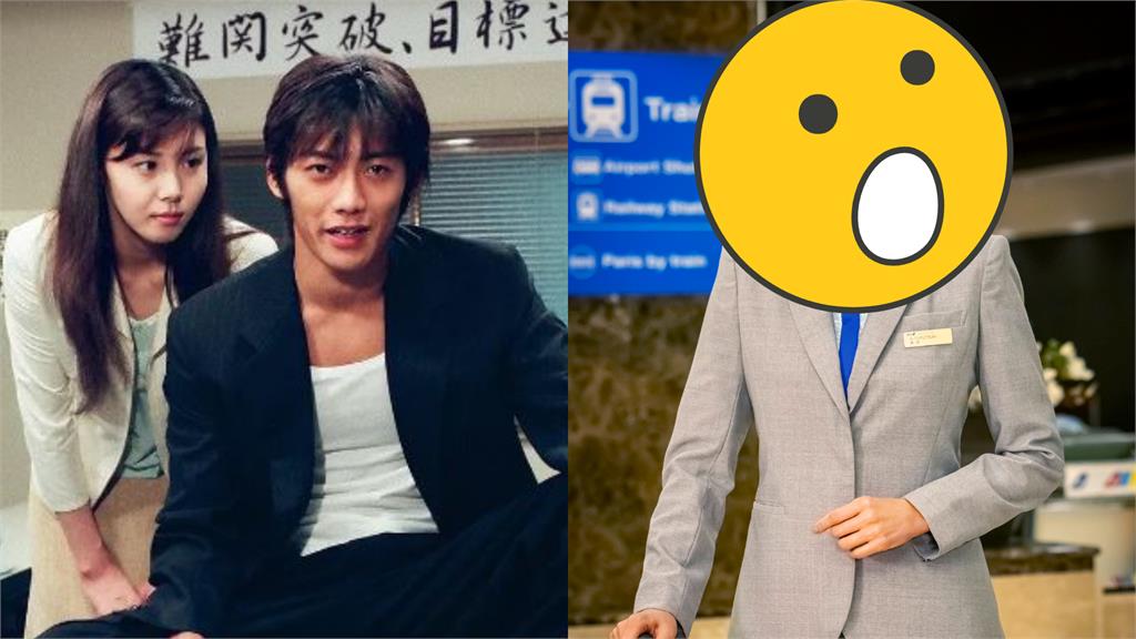 松嶋菜菜子隔26年震撼回歸《GTO》!「冬月老師→黑絲空姐」網激喊:老婆