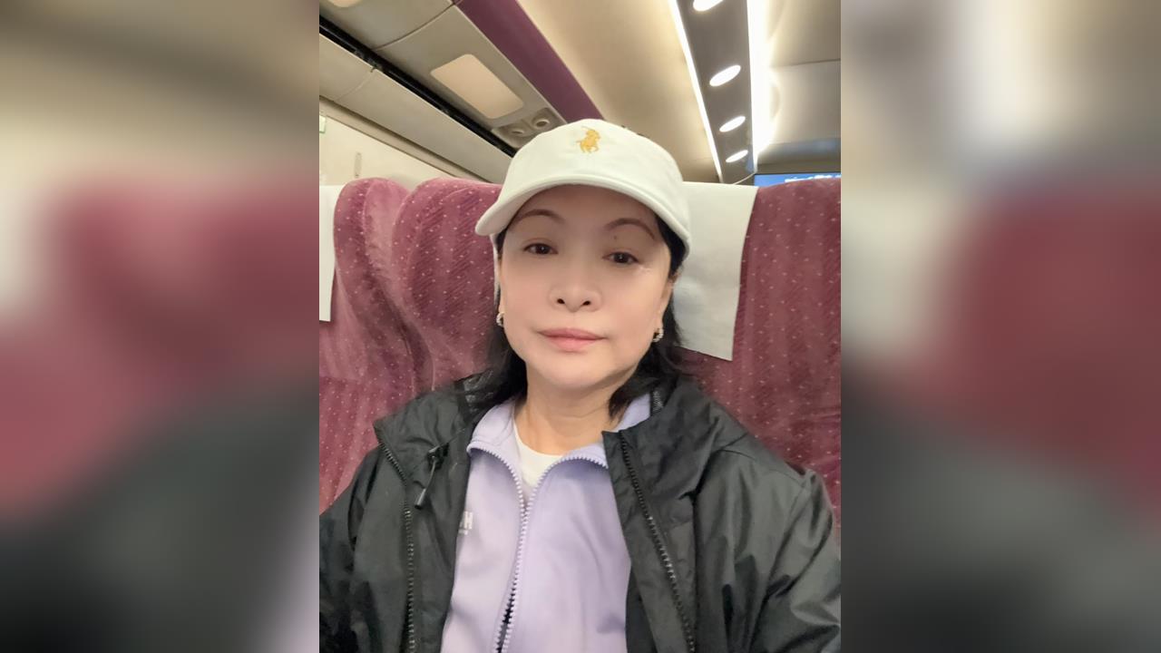 快新聞/馬英九基金會人事再生變?傳戴遐齡恐遭撤換 黨內點名「這兩人」接任