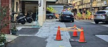 快新聞／台中男酒後叫囂　遭48歲男「拿刀刺胸口」慘死街頭