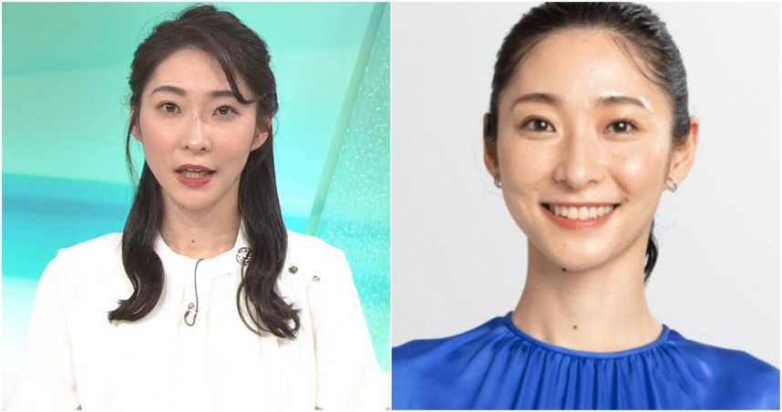 遭爆偷腥人夫毀家庭！NHK女主播被堵訪「暴衝跑給記者追」急上計程車
