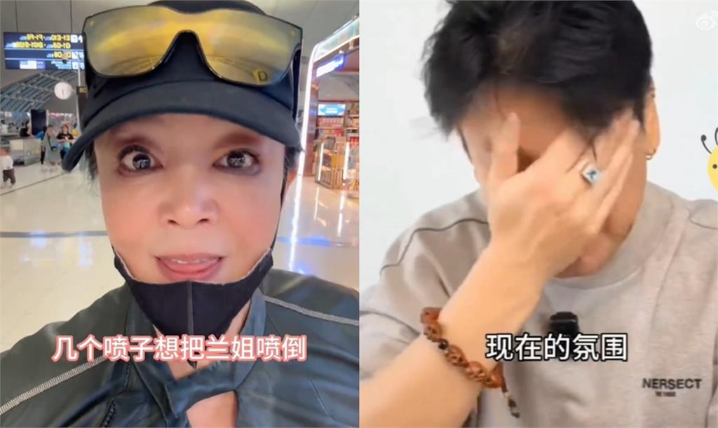 張蘭學一學！朱孝天「暫停直播帶貨」拒蹭大S流量…直喊：不吃人血饅頭