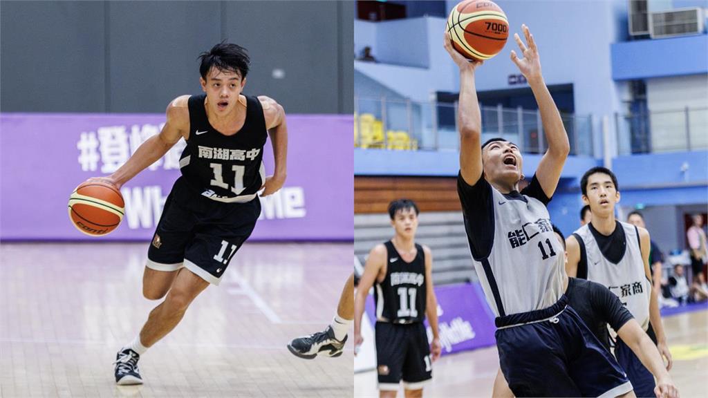 籃球/決勝時刻「互噴垃圾話」遭插T 「南湖一哥」周佑承轟36分惜敗能仁