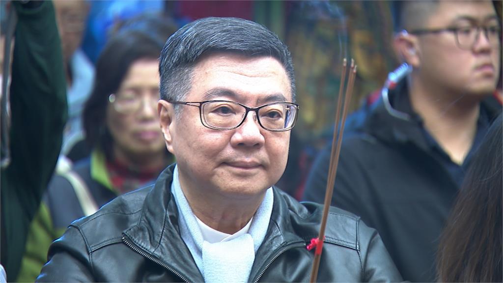 川普祭半導體高關稅？　卓揆：嚴密注意不用擔心
