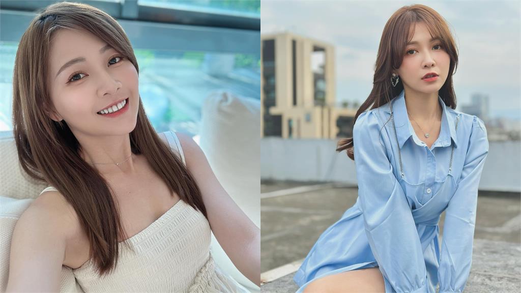 謝京穎「伴娘初體驗」獻給她！網翻《市井豪門》婚紗照讚：顏值爆表