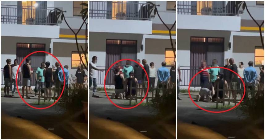 小琉球行車糾紛演變暴力脅迫　潛水店老闆道歉了：我害小琉球被貼上負面標籤