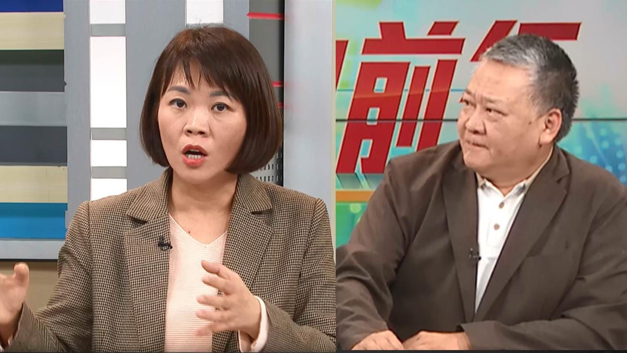 蔣萬安「鼠類偵防師」招聘王鴻薇找鼠？他曝一原因喊：也可找黃國昌！