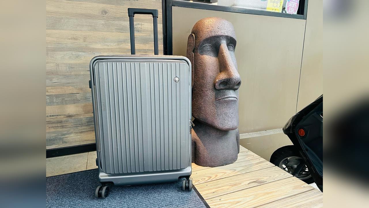 加價潮中求省錢:486團購分享行李箱省費秘訣