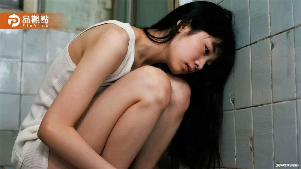 21歲女遭母囚禁3年！剩30公斤被餓死　中秋出殯僅姊1人送行