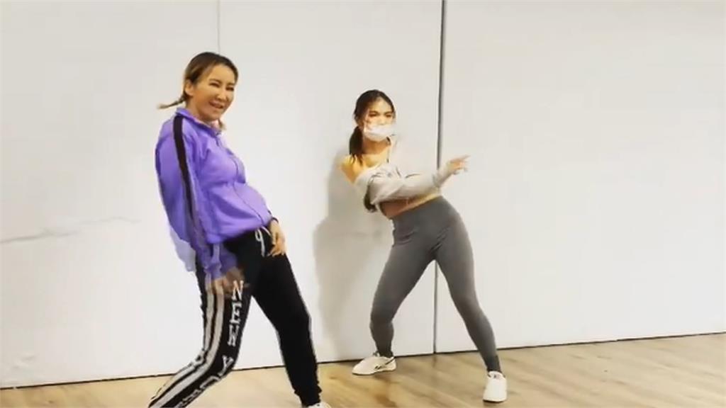 婚變再傳出開刀！　李玟：怕不能再跳舞了