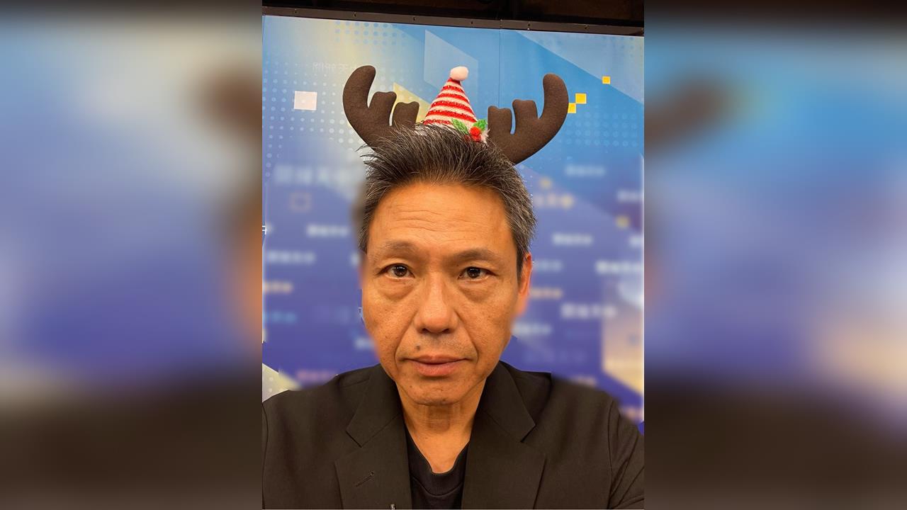 快新聞／吃雞排了！沈伯洋確定選台北市長　謝寒冰兌現祭品文「時間、地點」全公開