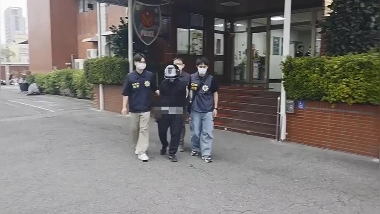 快新聞／臉書留言「跨年夜炸小港機場」　高雄狂男遭聲押