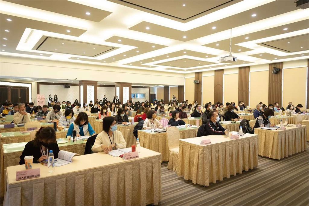 勞動部桃竹苗分署提供企業訓練補助 培育人才競爭力