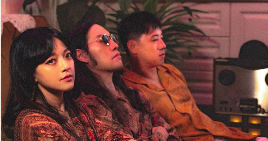 「滾石撞樂隊2」經典再進化！　翻玩張震嶽、羅大佑金曲