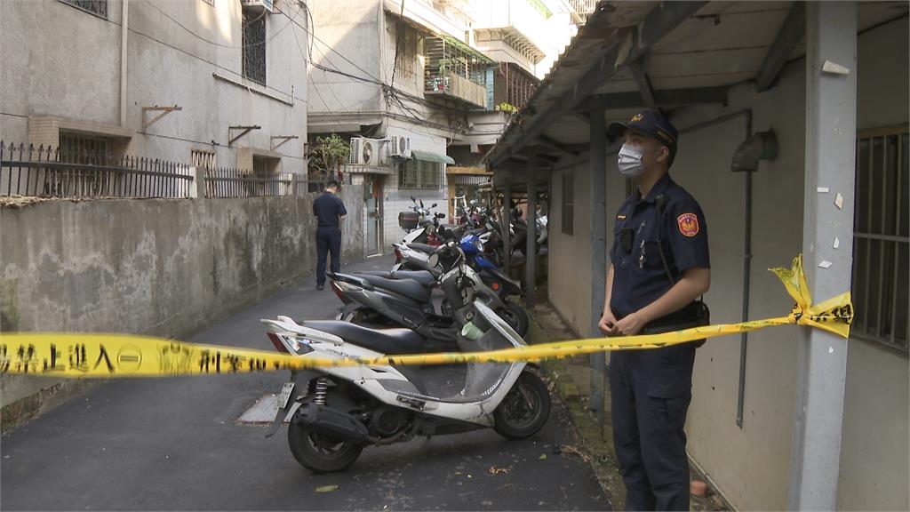 新店逆子狠弒8旬母　死者弟弟：嫌犯打零工向母要錢常動手