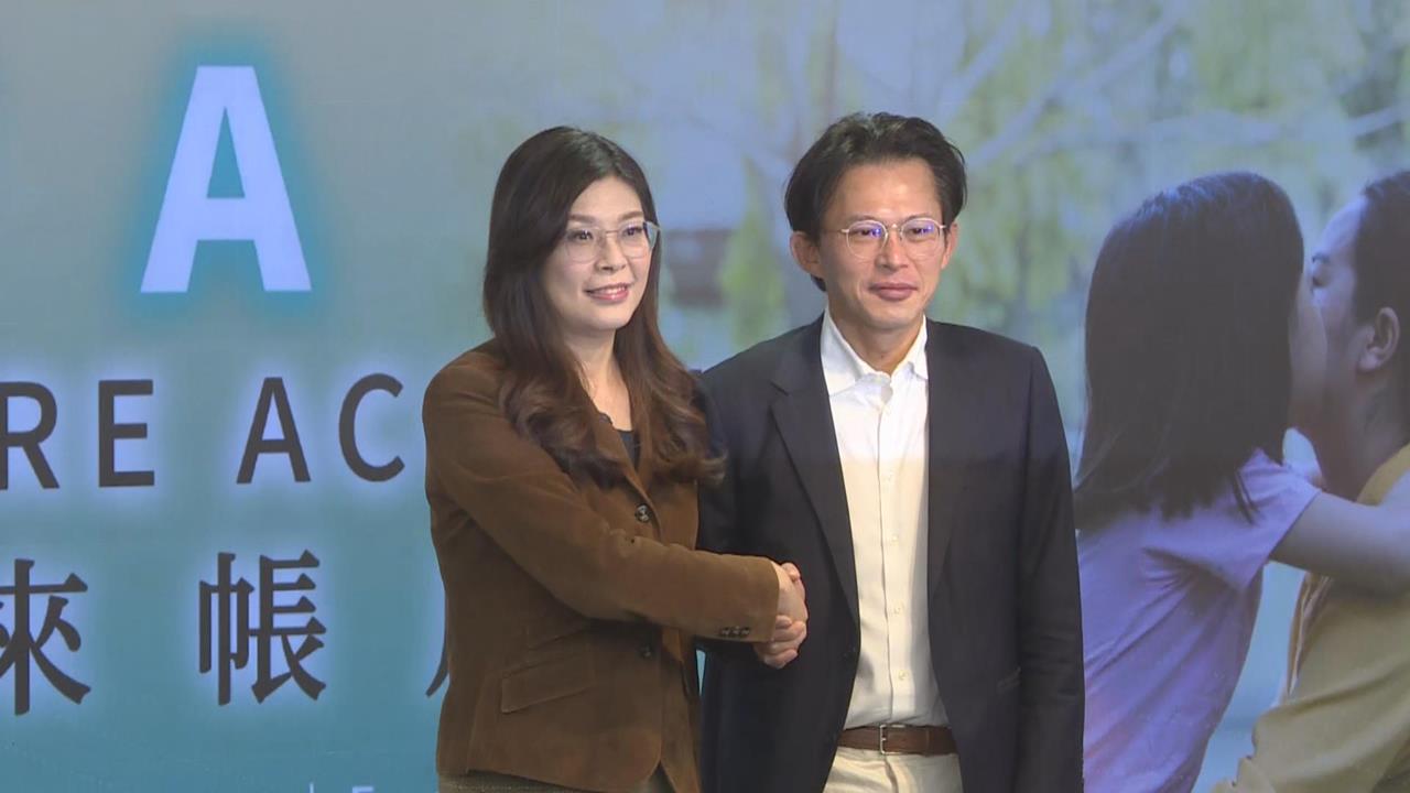 快新聞／藍白又想挖錢？推兒童帳戶救少子化「恐燒數千億」　衛福部狠打臉