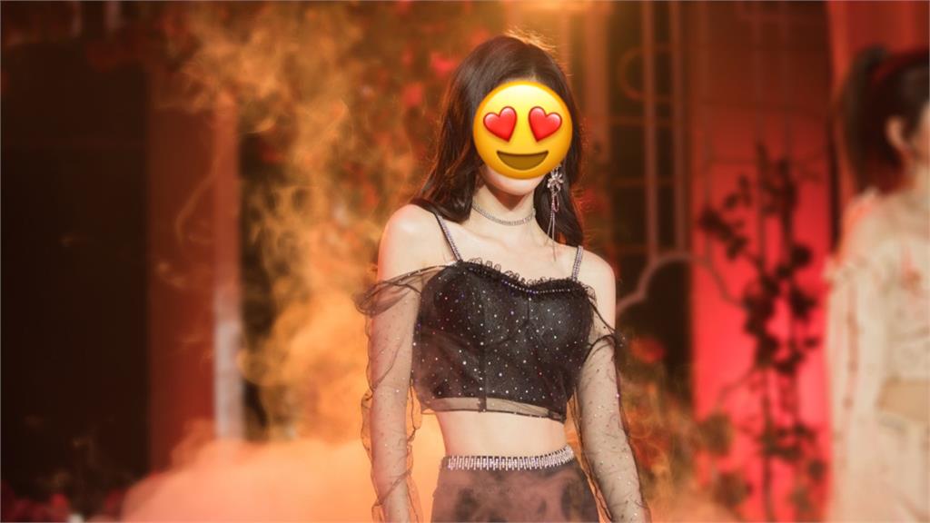 堪稱中國娛樂圈「4千年一遇」的美女!卻因「這1點」星途被耽誤