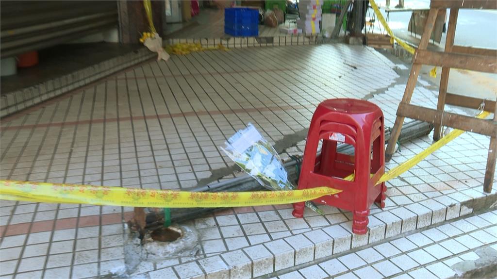 少年開車撞店3死　被封「東湖最強臭豆腐」一開店就爆滿