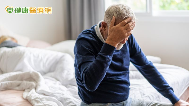 「為何是我？」癌友罹病後常見2類焦慮　醫：這樣做重新定義「責任」