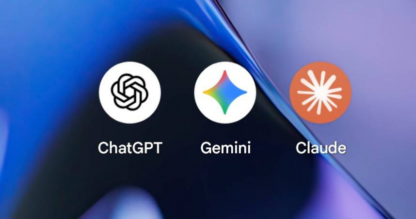 AI安全亮紅燈！Gemini冷處理敏感自殺問題　ChatGPT正面回答「比例偏高」