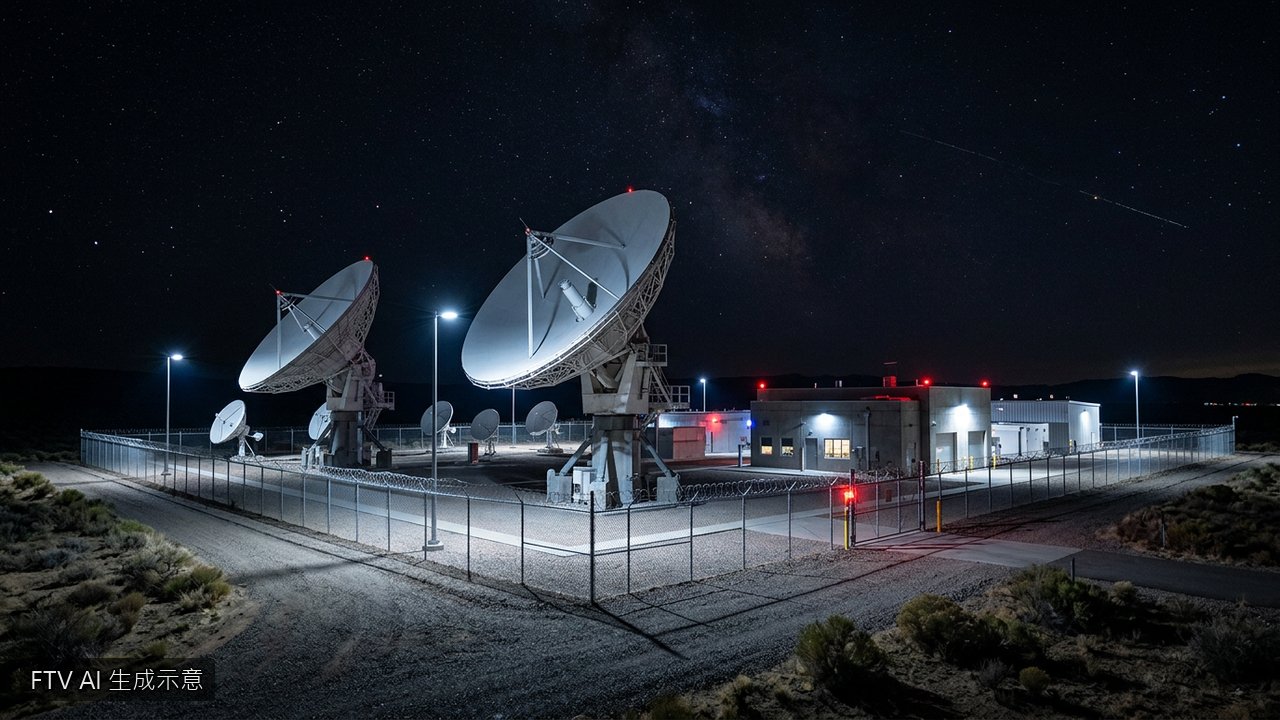 波蘭星鏈衛星站深夜起火　數位部長直指蓄意破壞
