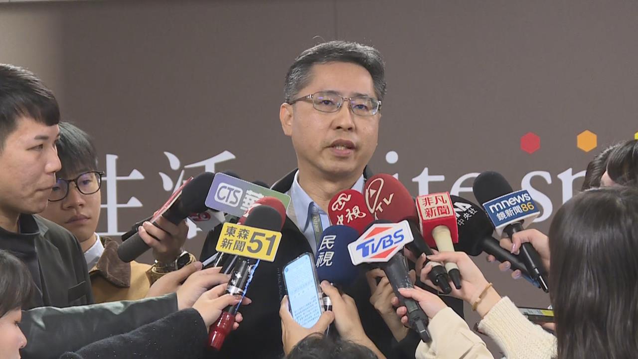 快新聞／張文隨機砍人案首度上班日！北捷說明最新載客量