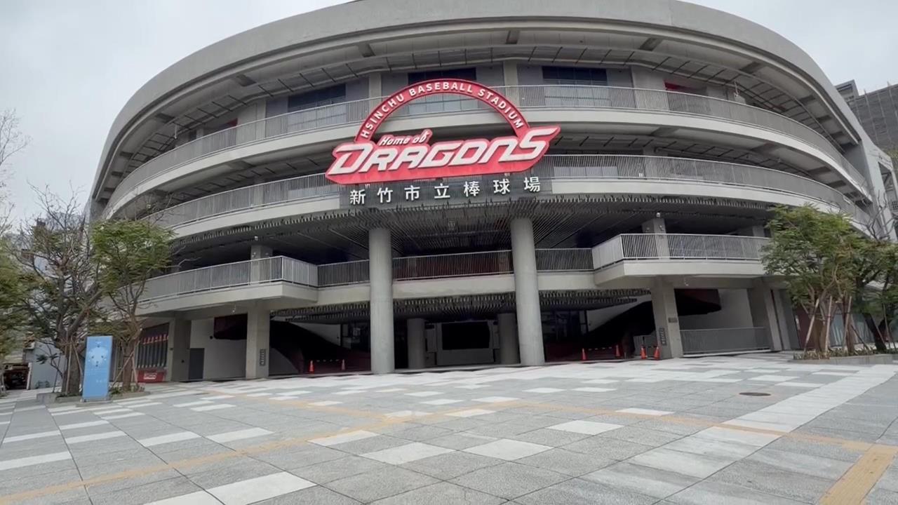 快新聞／轟高虹安毀了新竹棒球場！綠議員嘆：球迷再也看不到李多慧