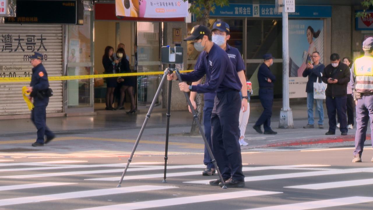 張文租屋處勘查「異常整潔」　冰箱全空卻傳出濃厚汽油味