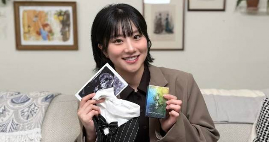 跟婁峻碩相戀9年 焦凡凡靠「1招」馴夫:在外面多說他好話