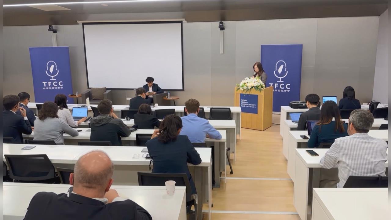 台海關鍵航運命脈受威脅 海委會提四大策略強化安全