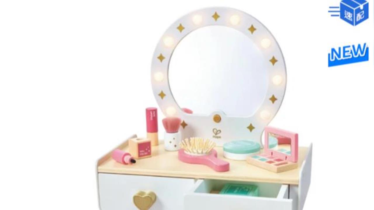 美式賣場化妝台之亂！夫妻道歉網不買單「原PO再提6聲明」打臉