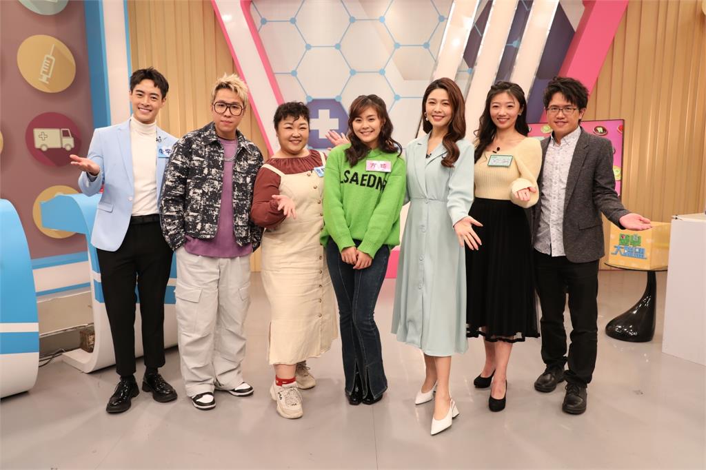 大根年後發胖臉腫！被房東懷疑「進廠維修」