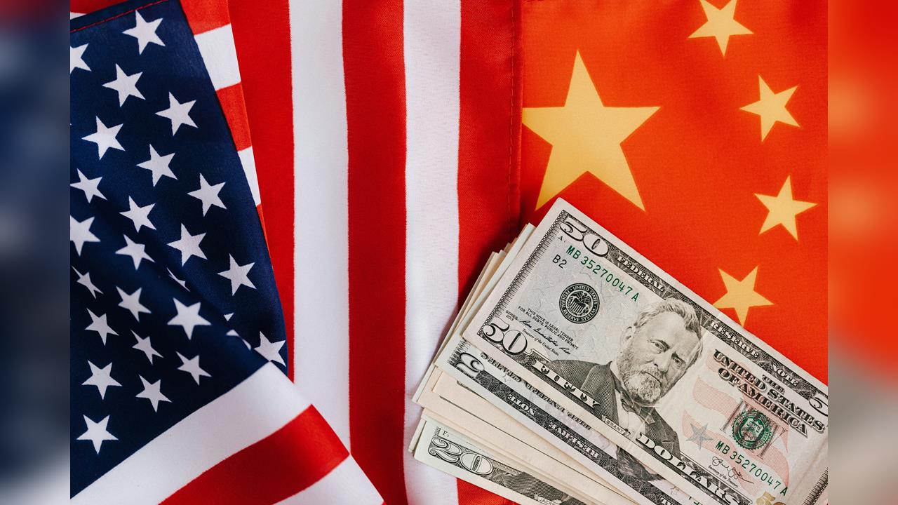 快新聞／美國對中國貿易戰態度放軟　美股3大指數開高走高