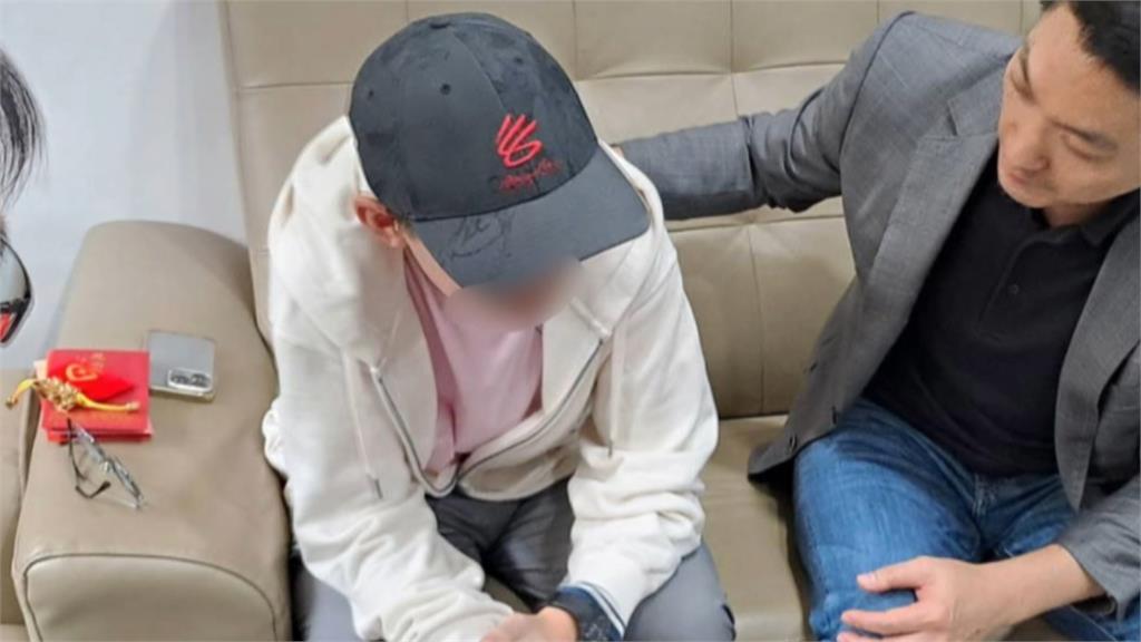 隨機攻擊／17歲高中生搭捷運遇襲　國防課學「這一招」保命