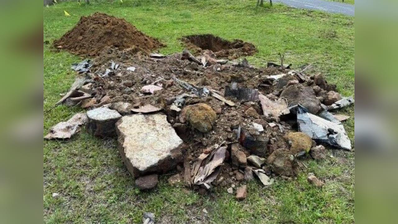 快新聞／竹市府糗了！高虹安「挖大秘寶」遭打臉　法院認證：破壞棒球場