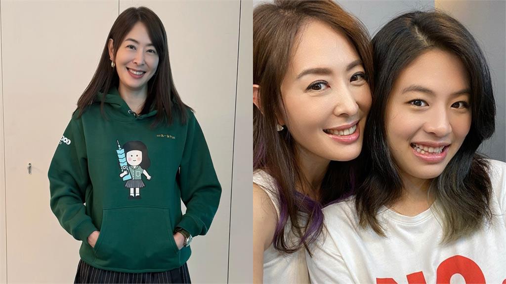 賈永婕接「1電話」原地尖叫！22歲愛女「新身分」曝光…她淚喊：好棒棒