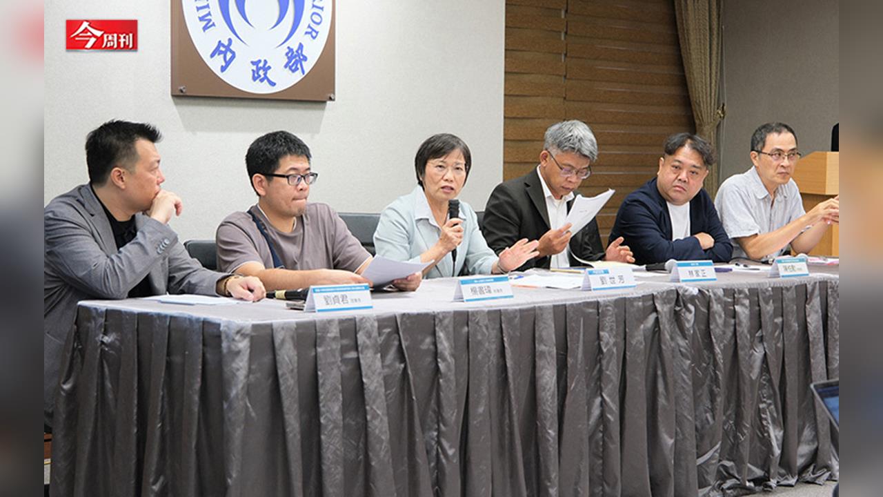 社宅興建卡關 租屋改革引房東大反彈?