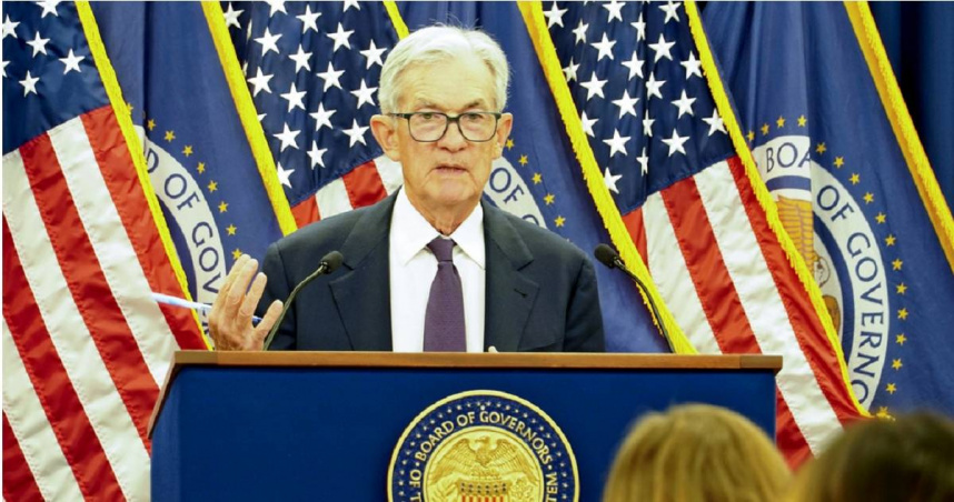 川普再要求Fed調降利率！投資人憂油價飆漲「今年恐難降息」