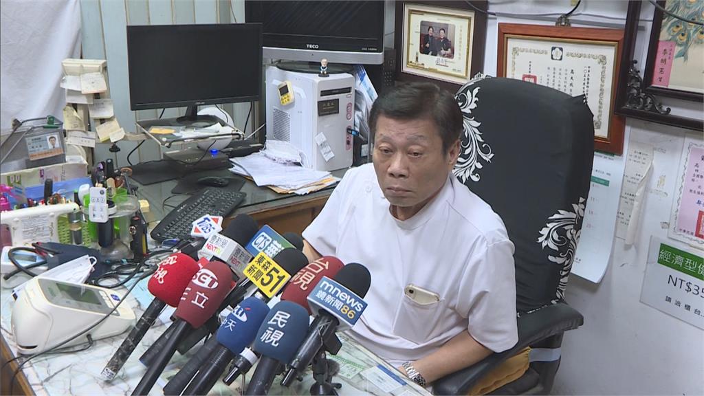快新聞／陳梅慧車禍身亡陰謀論四起！　高大成分析要判斷「這些問題」