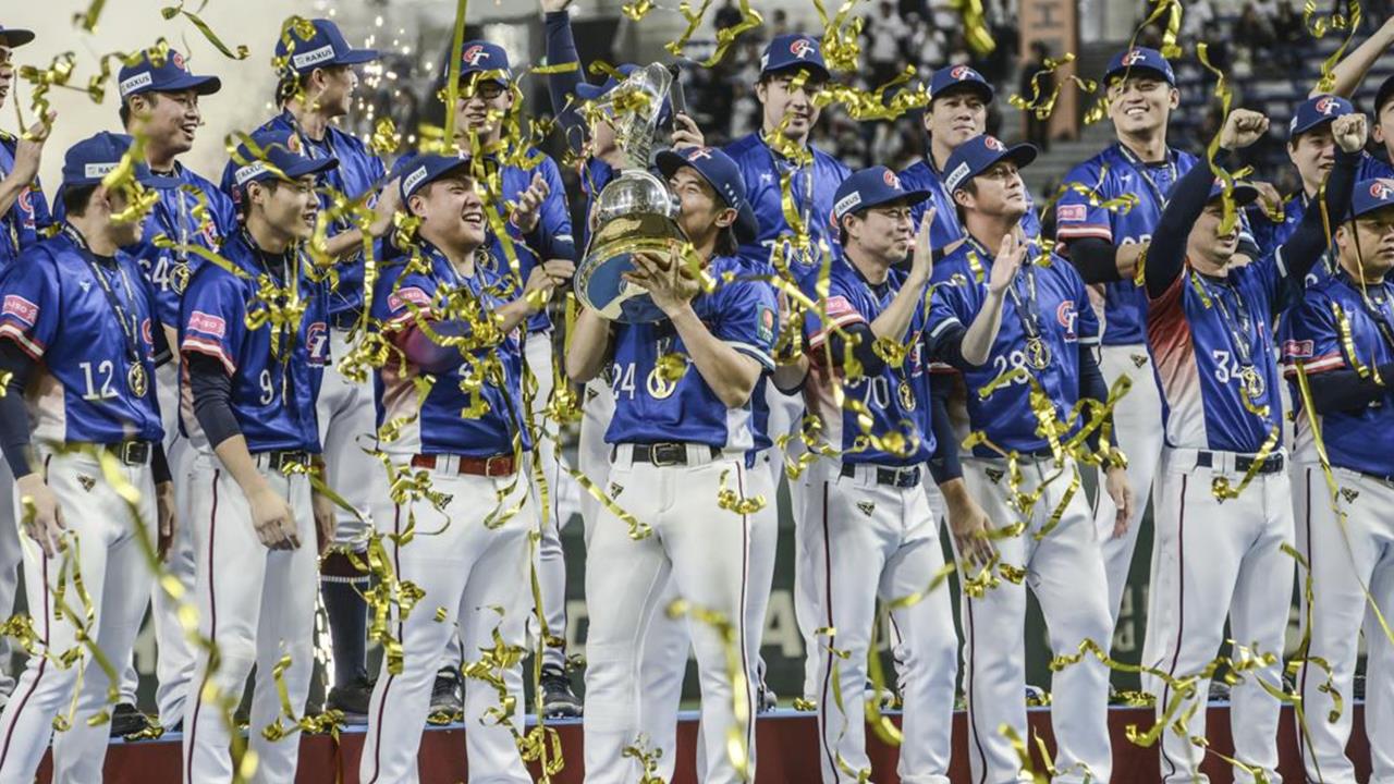 WBC／台灣隊春節「魔鬼集訓」力拚晉級！韓媒警戒：台韓之戰將是「生死決鬥」