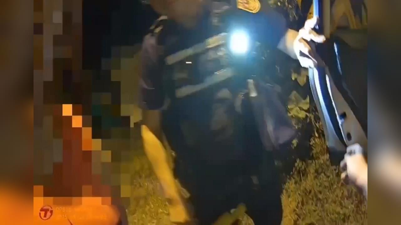 花蓮女懷疑姊姊偷父親錢報警! 警意外查出「通緝犯」身分