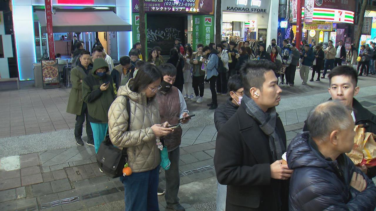 災難片新高度！　「天劫倒數」美國搶先試映　觀眾看到哭