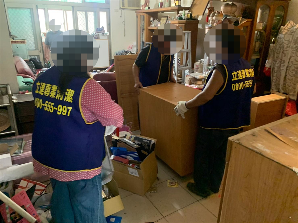 高齡囤積問題浮現 整理專家：長輩捨不得丟的不是物品本身