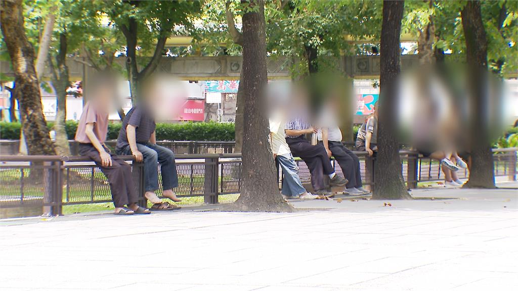 艋舺公園打造「台版表參道」將動工　民團：先解決街友外溢
