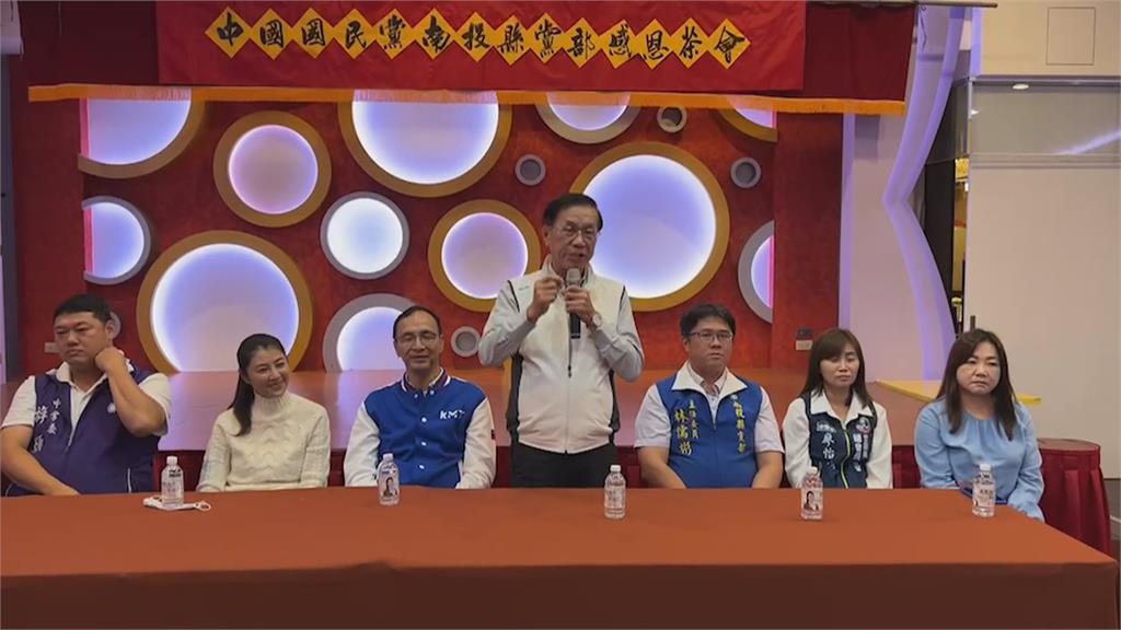 南投約聘轉正職引爭議　南投縣府回應了