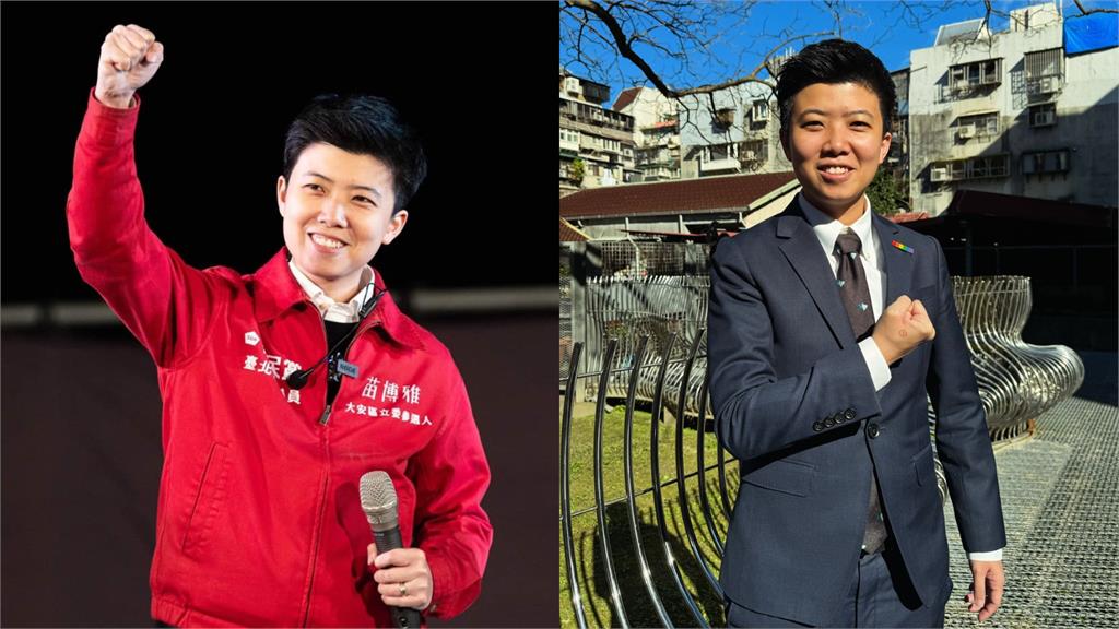 黃麟凱伏法「死刑存廢」狂燒！苗博雅遭疑「怎沒譴責賴清德」開戰網友：明知故問