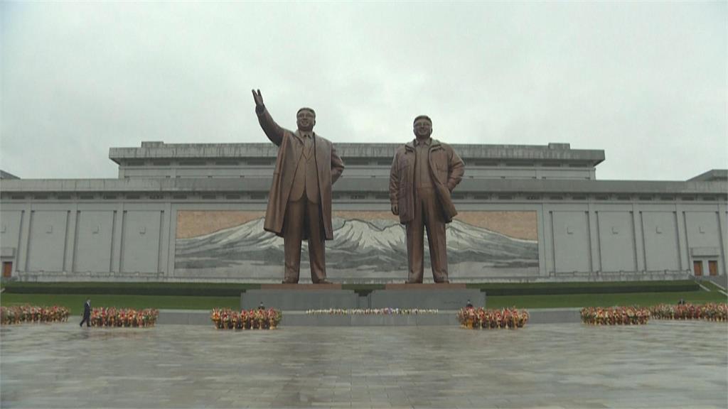北朝鮮驚傳「電影明星」外出乞討？「人民演員」匿名感嘆：冒風險上街頭！
